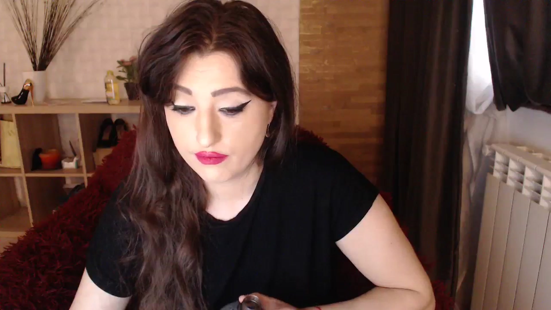 Gallery image thumbnail from HotRebbecca's myfreecams stream on, 03/08/2024, 06:17 image 4 of 20