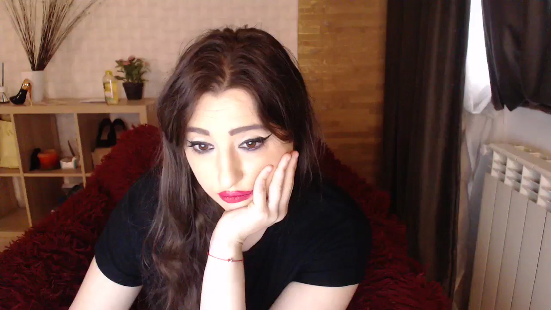 Gallery image thumbnail from HotRebbecca's myfreecams stream on, 03/08/2024, 06:17 image 17 of 20