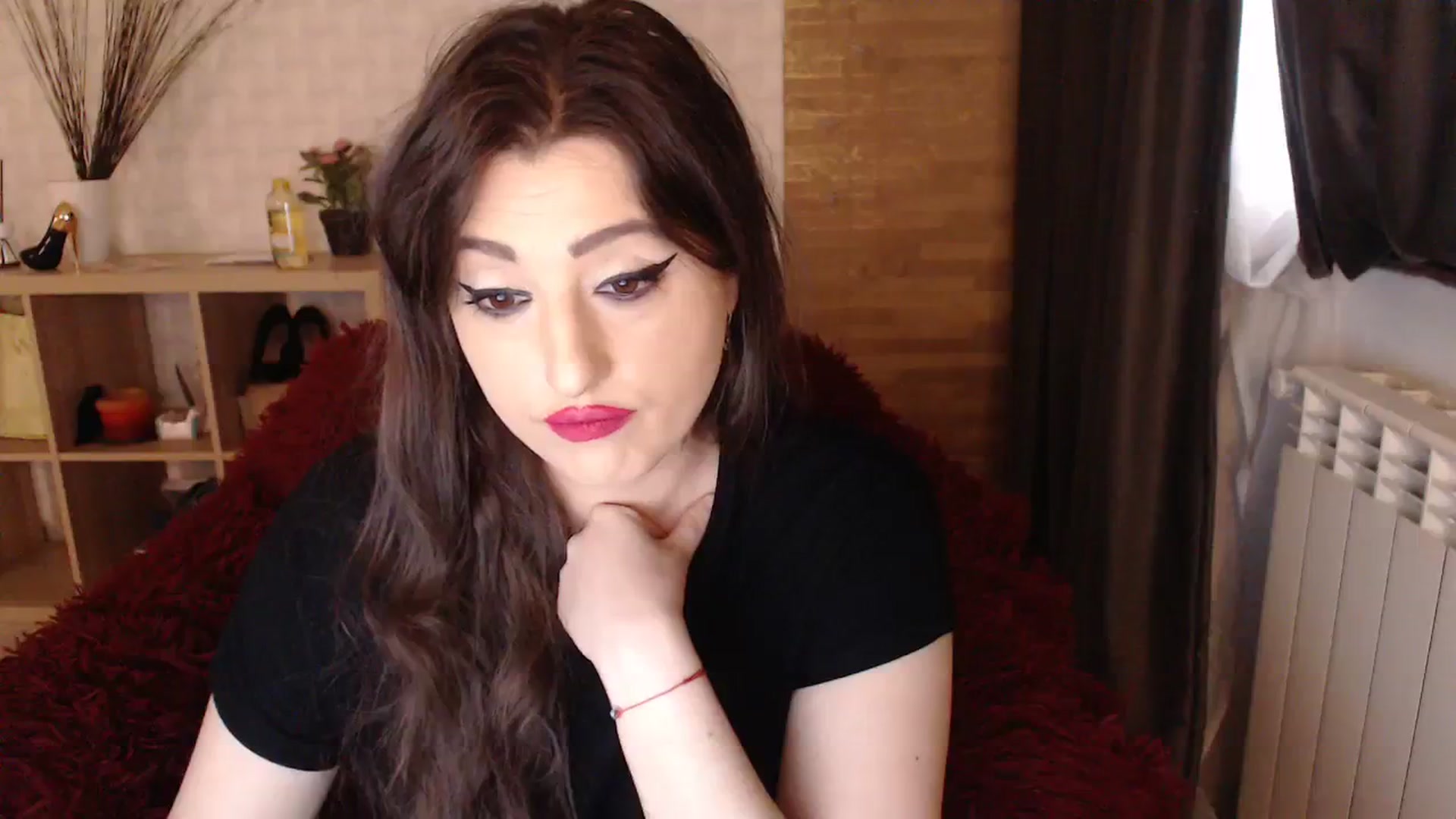 Gallery image thumbnail from HotRebbecca's myfreecams stream on, 03/08/2024, 06:17 image 15 of 20