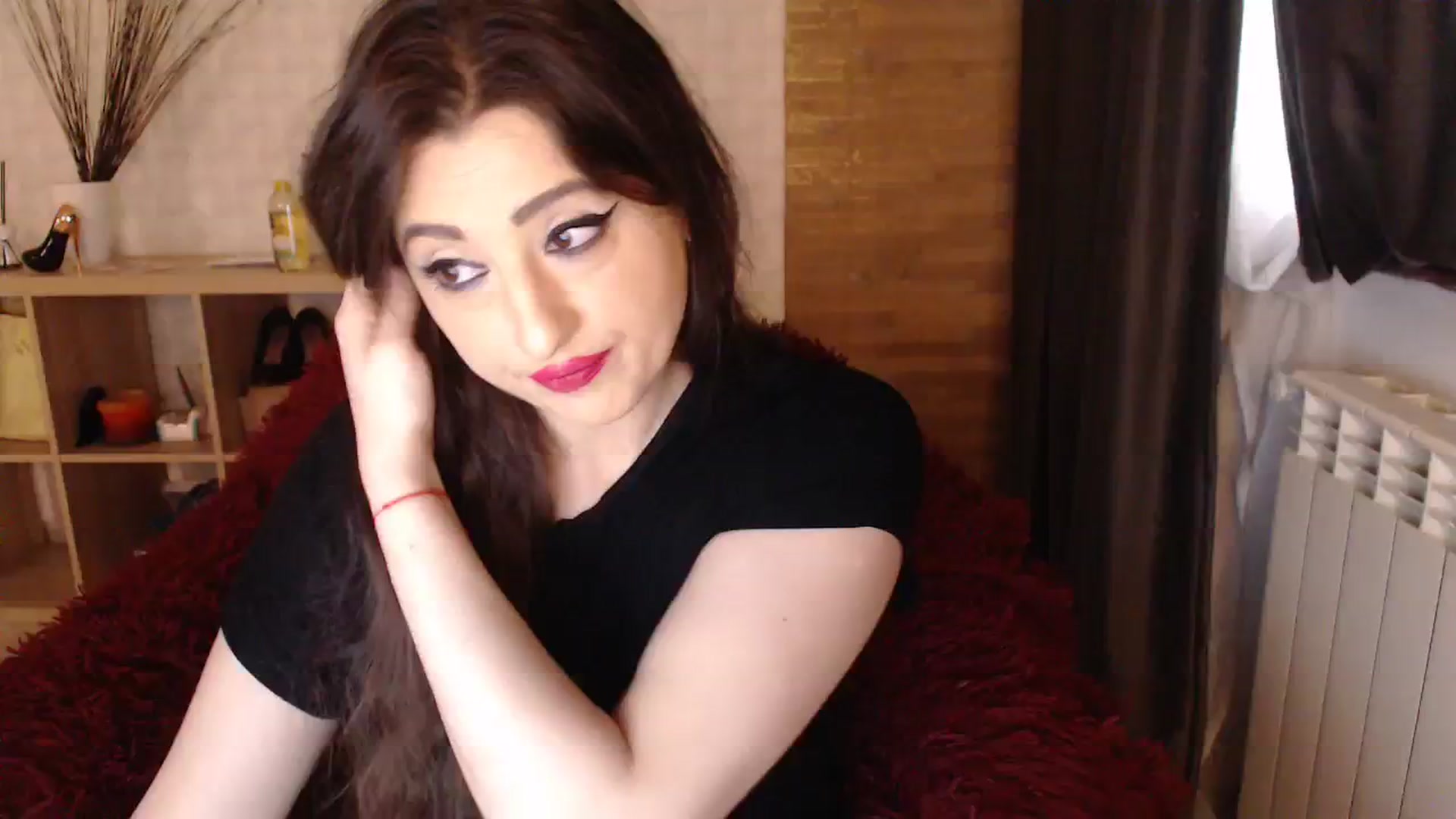 Gallery image thumbnail from HotRebbecca's myfreecams stream on, 03/08/2024, 06:17 image 14 of 20