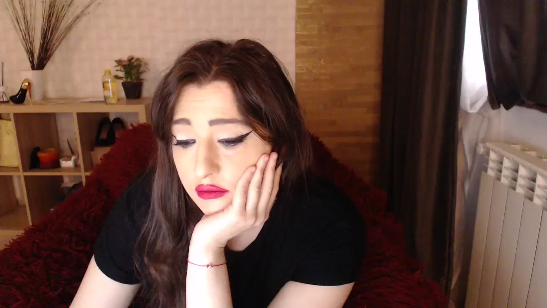 Gallery image thumbnail from HotRebbecca's myfreecams stream on, 03/08/2024, 06:17 image 18 of 20