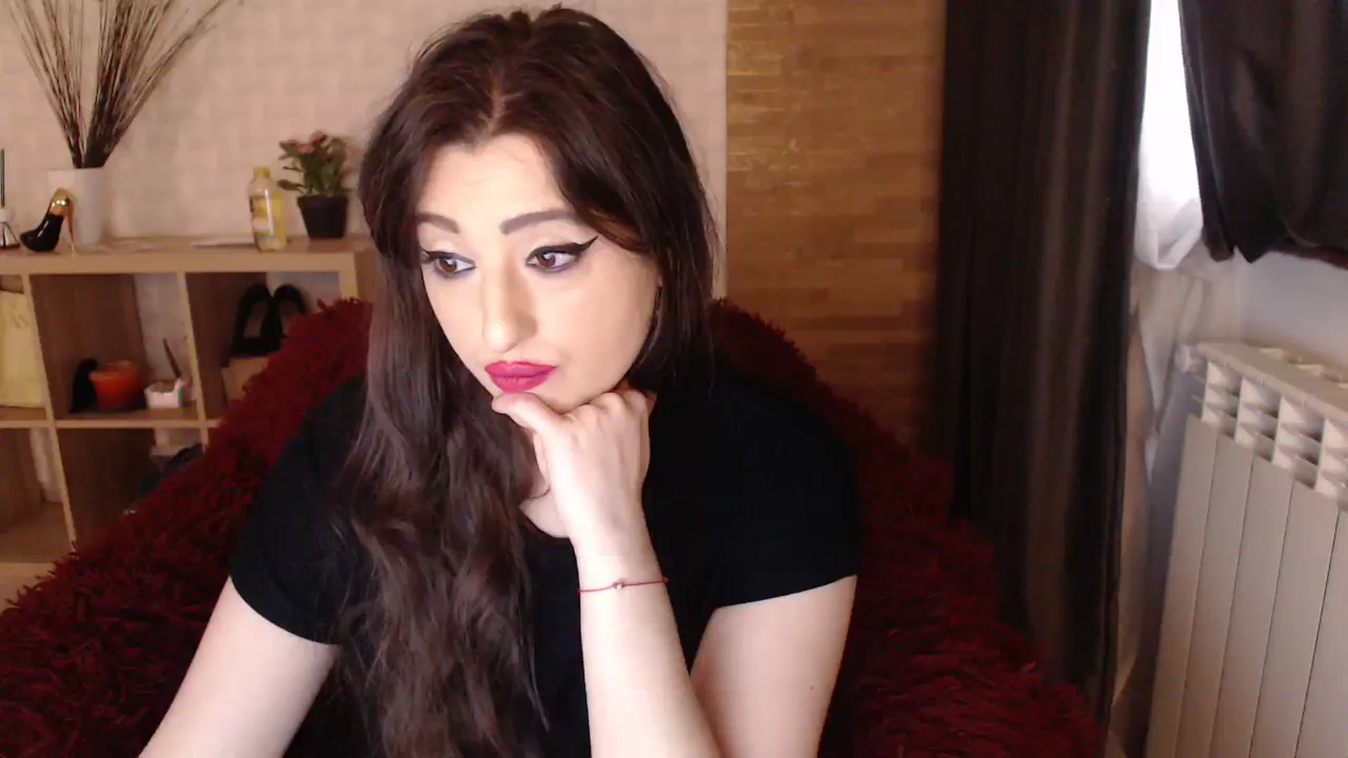 Gallery image thumbnail from HotRebbecca's myfreecams stream on, 03/08/2024, 06:17 image 16 of 20