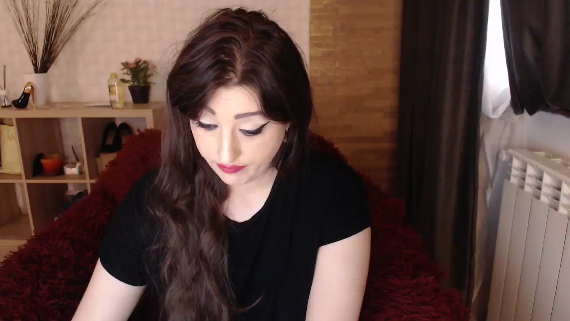 Gallery image thumbnail from HotRebbecca's myfreecams stream on, 03/08/2024, 06:17 image 13 of 20
