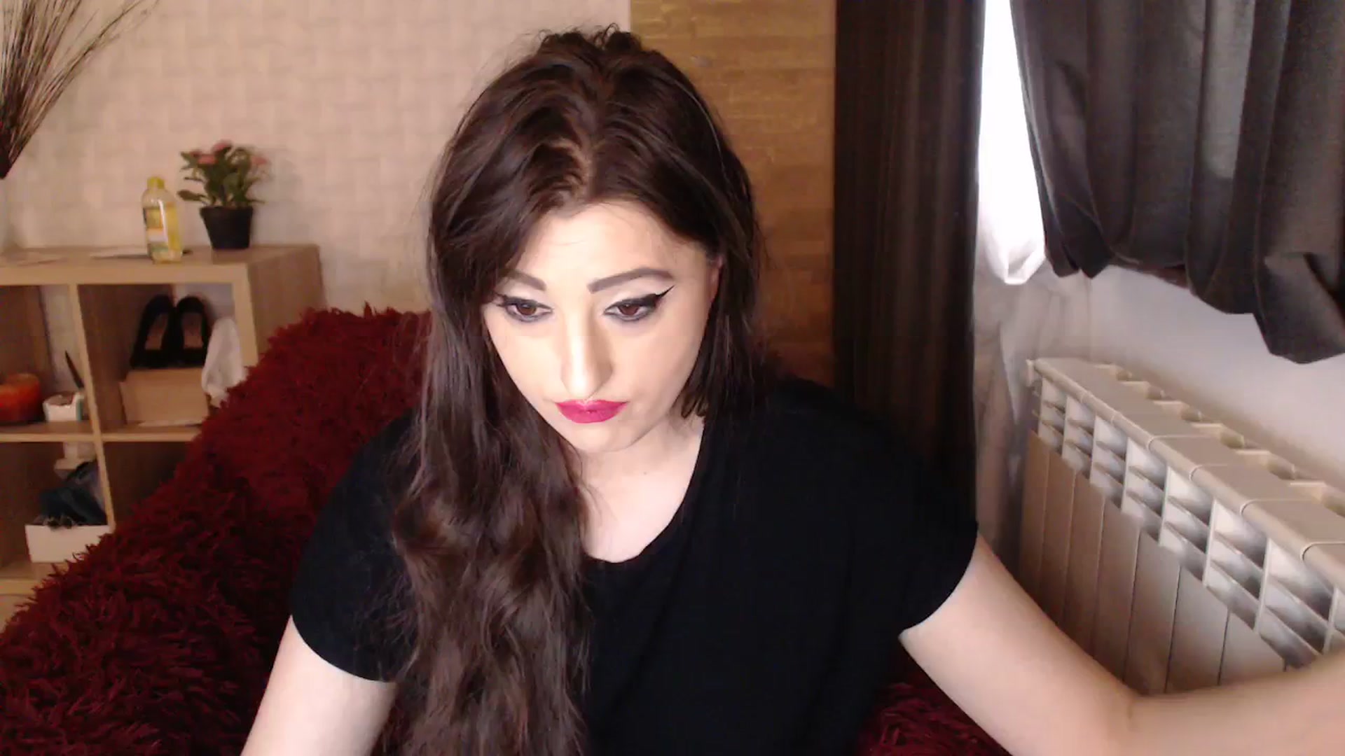 Gallery image thumbnail from HotRebbecca's myfreecams stream on, 03/08/2024, 07:16 image 19 of 20