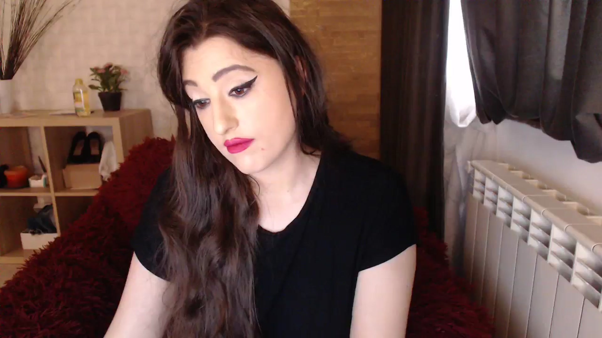 Gallery image thumbnail from HotRebbecca's myfreecams stream on, 03/08/2024, 07:16 image 9 of 20