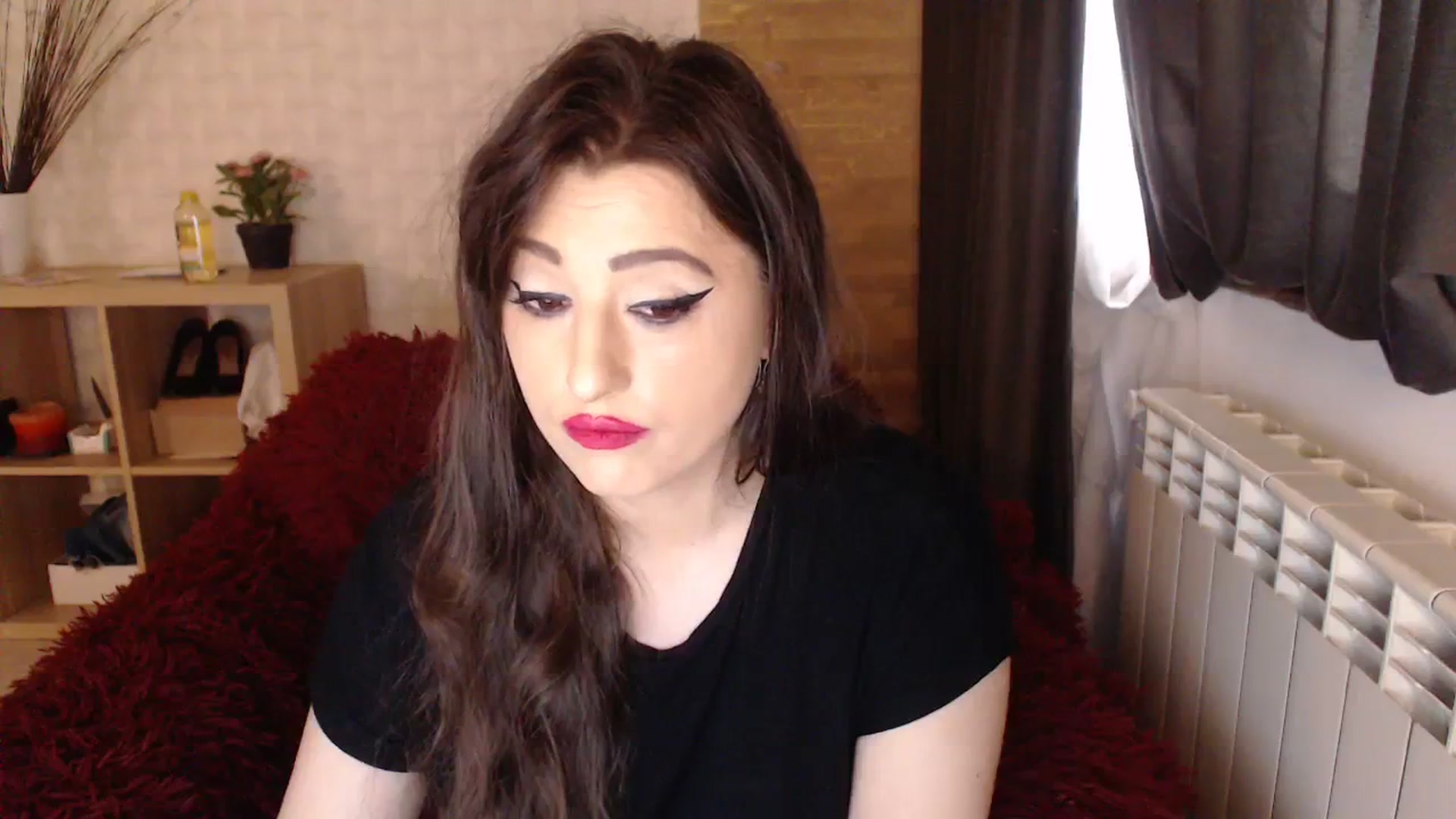 Gallery image thumbnail from HotRebbecca's myfreecams stream on, 03/08/2024, 07:16 image 16 of 20