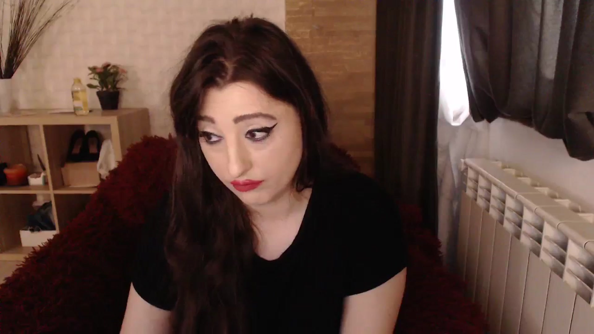 Gallery image thumbnail from HotRebbecca's myfreecams stream on, 03/08/2024, 07:16 image 15 of 20