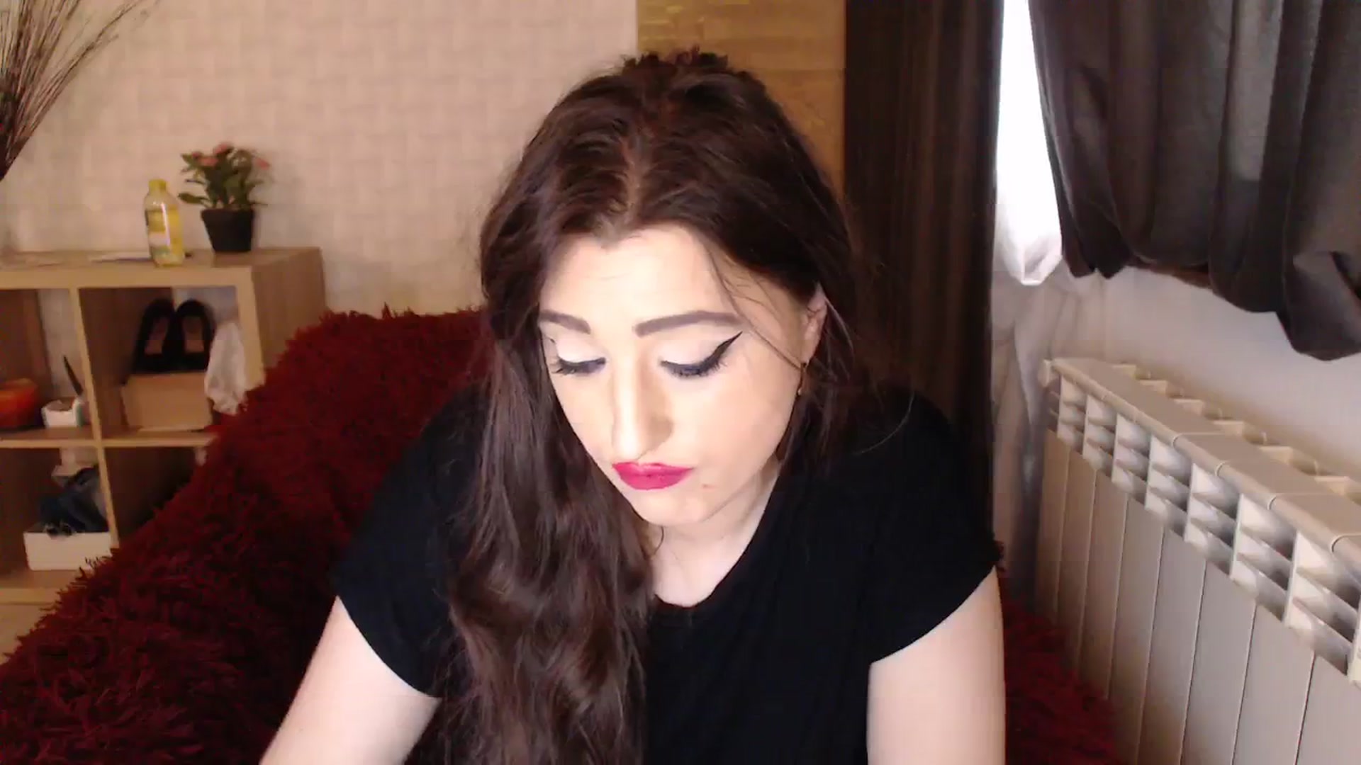 Gallery image thumbnail from HotRebbecca's myfreecams stream on, 03/08/2024, 07:16 image 7 of 20