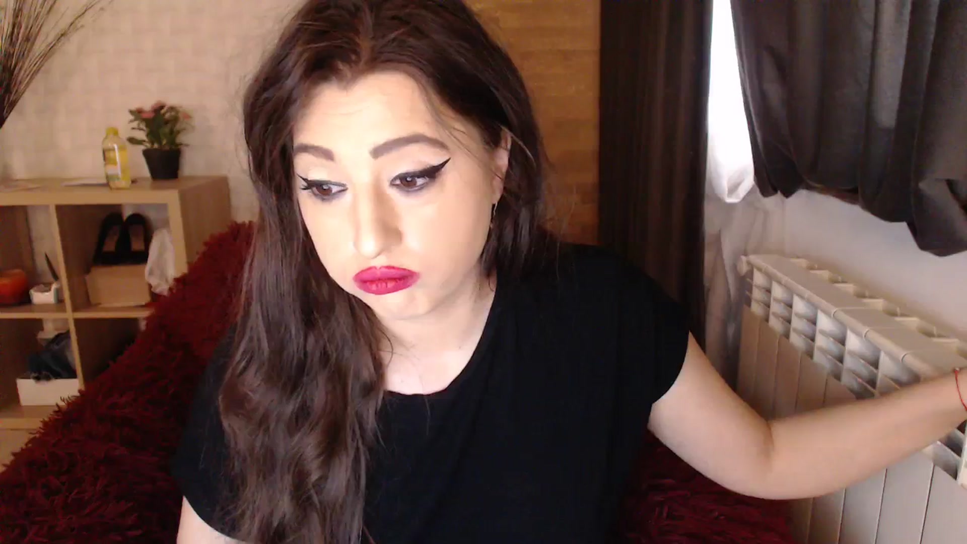 Gallery image thumbnail from HotRebbecca's myfreecams stream on, 03/08/2024, 07:16 image 2 of 20
