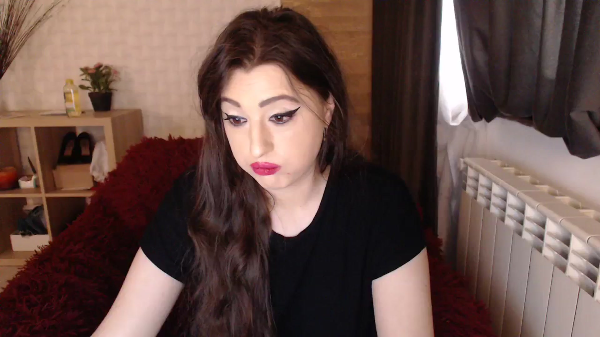 Gallery image thumbnail from HotRebbecca's myfreecams stream on, 03/08/2024, 07:16 image 5 of 20
