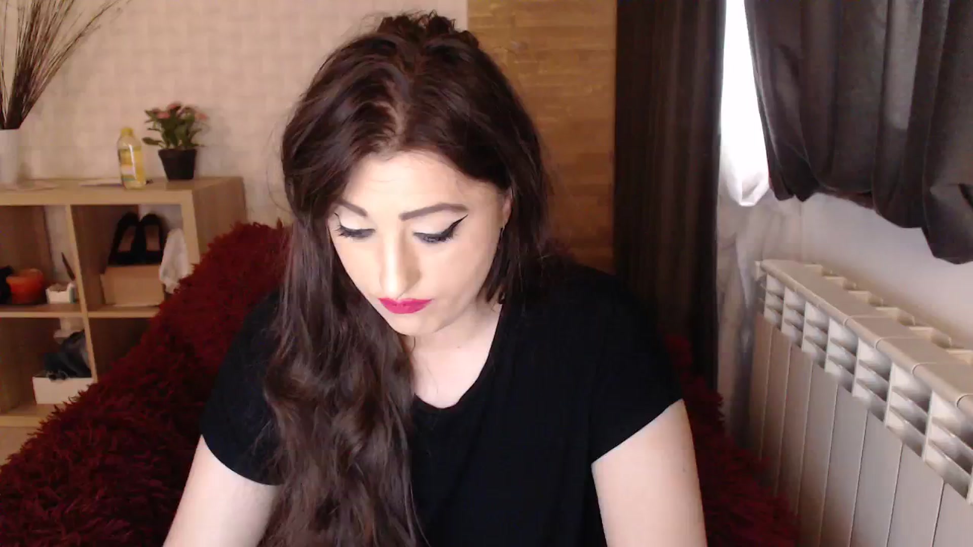 Gallery image thumbnail from HotRebbecca's myfreecams stream on, 03/08/2024, 07:16 image 10 of 20