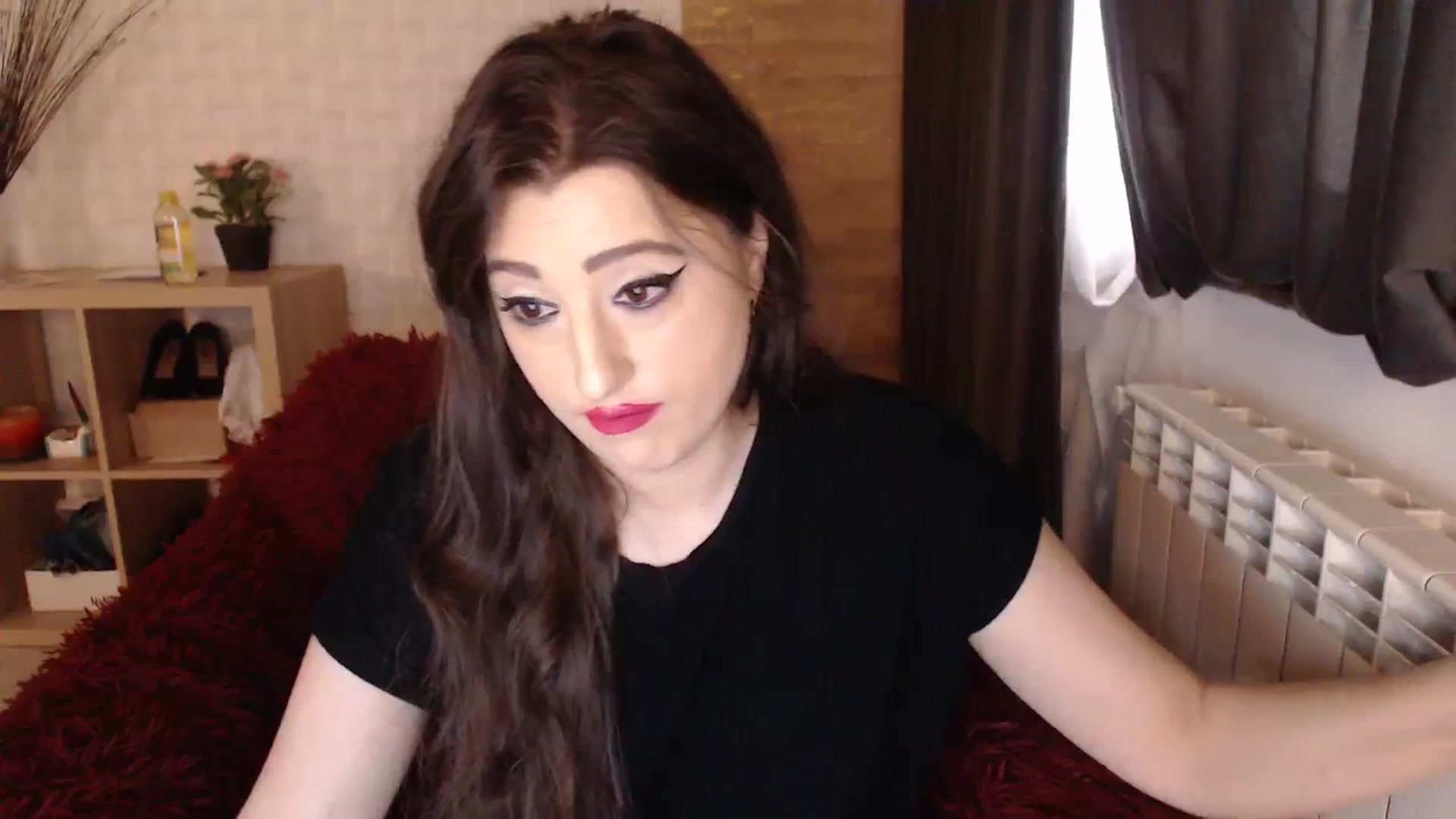 Gallery image thumbnail from HotRebbecca's myfreecams stream on, 03/08/2024, 07:16 image 3 of 20