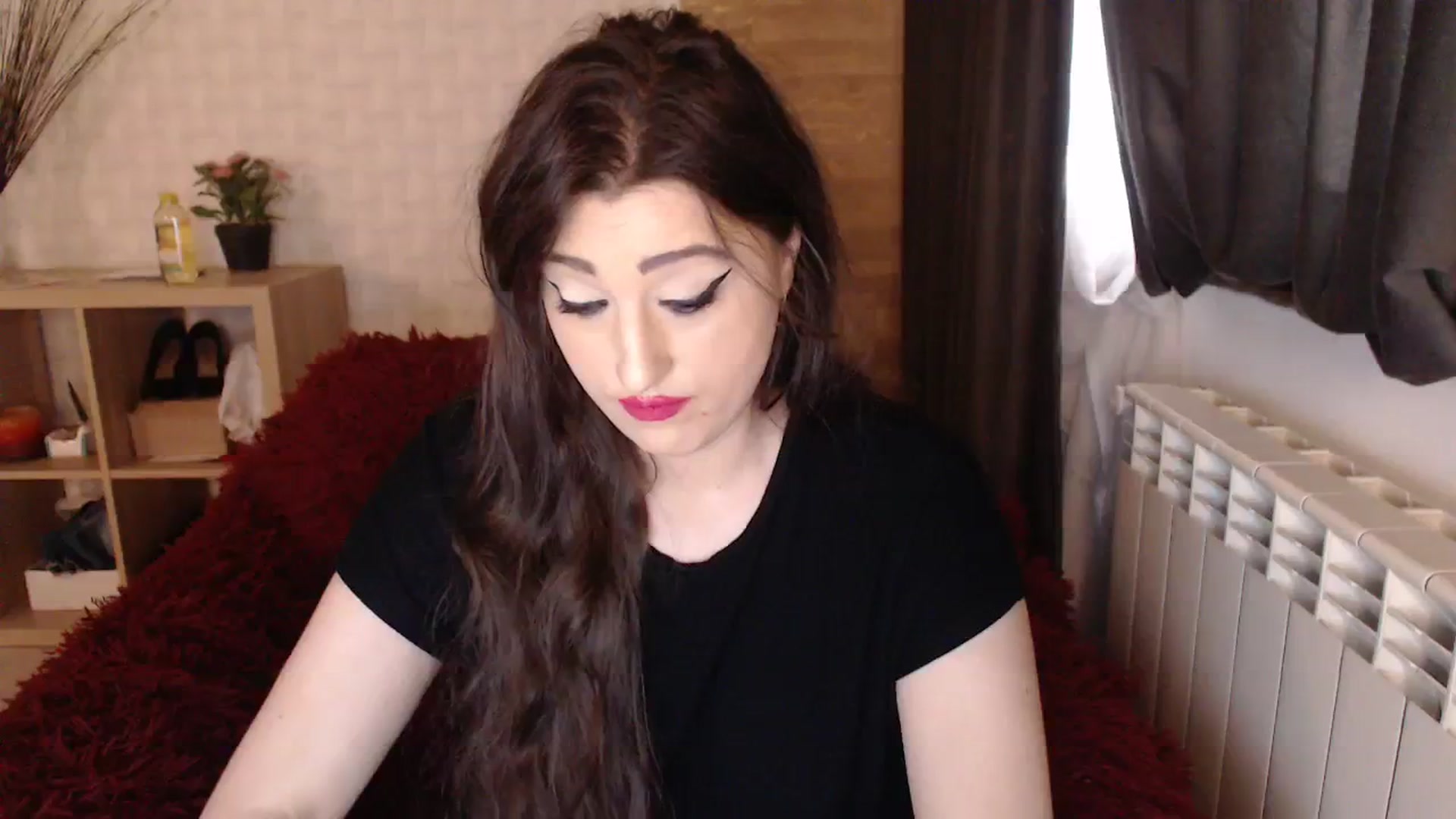 Gallery image thumbnail from HotRebbecca's myfreecams stream on, 03/08/2024, 07:16 image 6 of 20