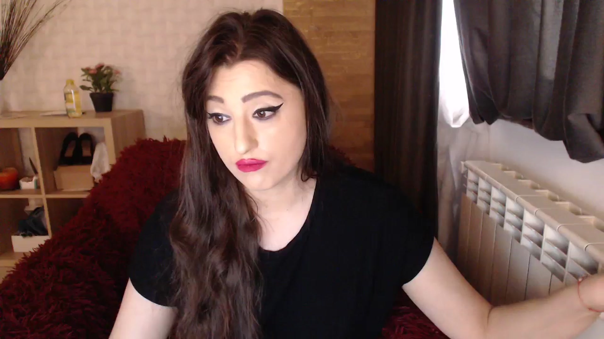 Gallery image thumbnail from HotRebbecca's myfreecams stream on, 03/08/2024, 07:16 image 18 of 20