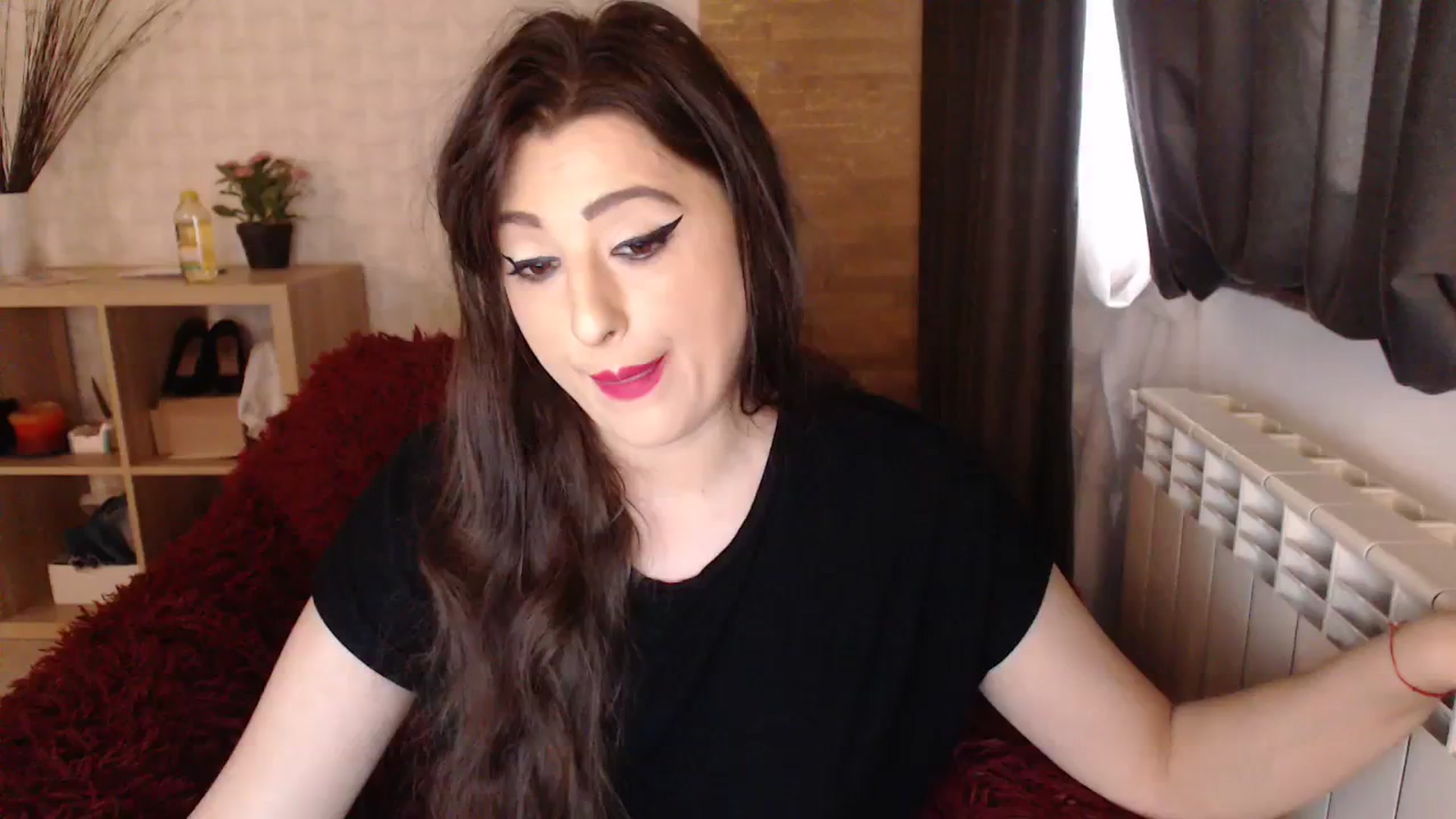 Gallery image thumbnail from HotRebbecca's myfreecams stream on, 03/08/2024, 07:16 image 14 of 20