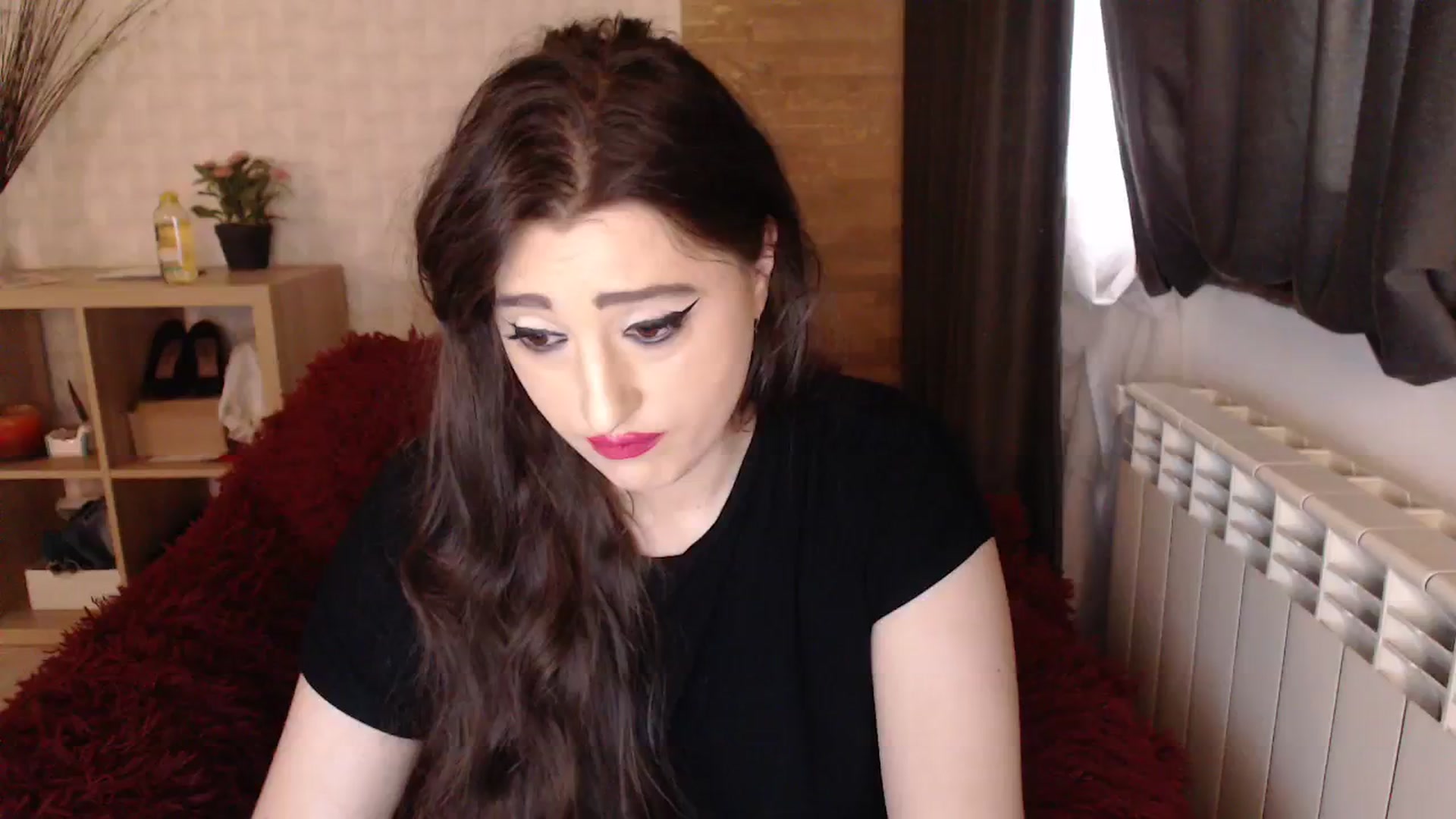 Gallery image thumbnail from HotRebbecca's myfreecams stream on, 03/08/2024, 07:16 image 1 of 20