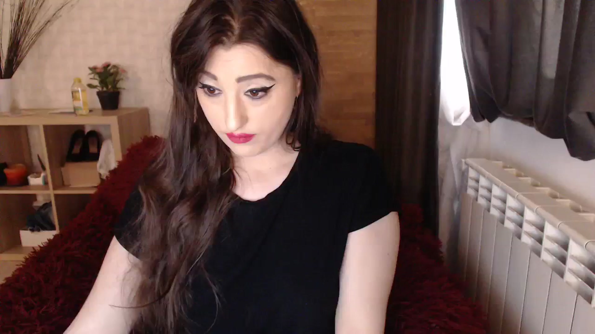 Gallery image thumbnail from HotRebbecca's myfreecams stream on, 03/08/2024, 07:16 image 13 of 20