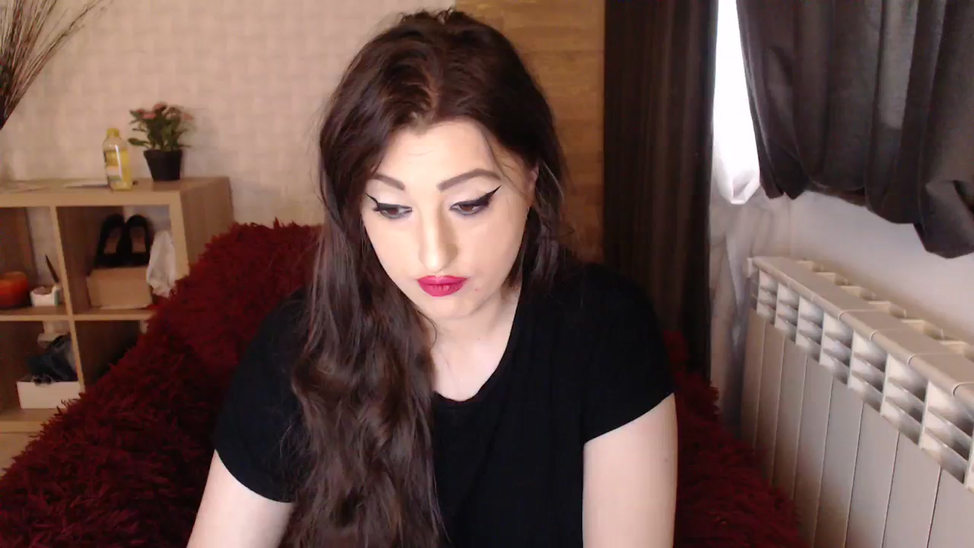 Gallery image thumbnail from HotRebbecca's myfreecams stream on, 03/08/2024, 07:16 image 8 of 20