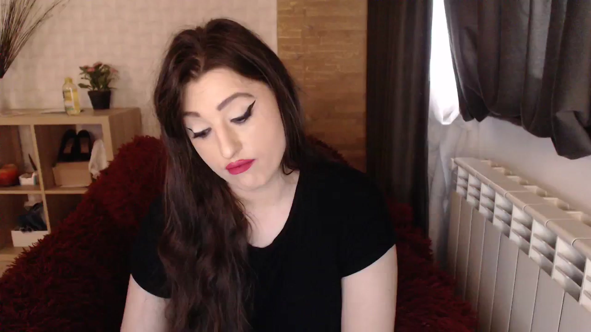 Gallery image thumbnail from HotRebbecca's myfreecams stream on, 03/08/2024, 07:16 image 20 of 20