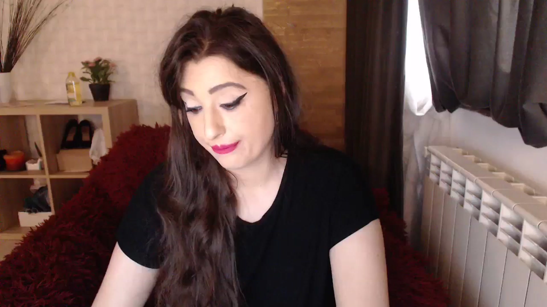 Gallery image thumbnail from HotRebbecca's myfreecams stream on, 03/08/2024, 07:16 image 12 of 20