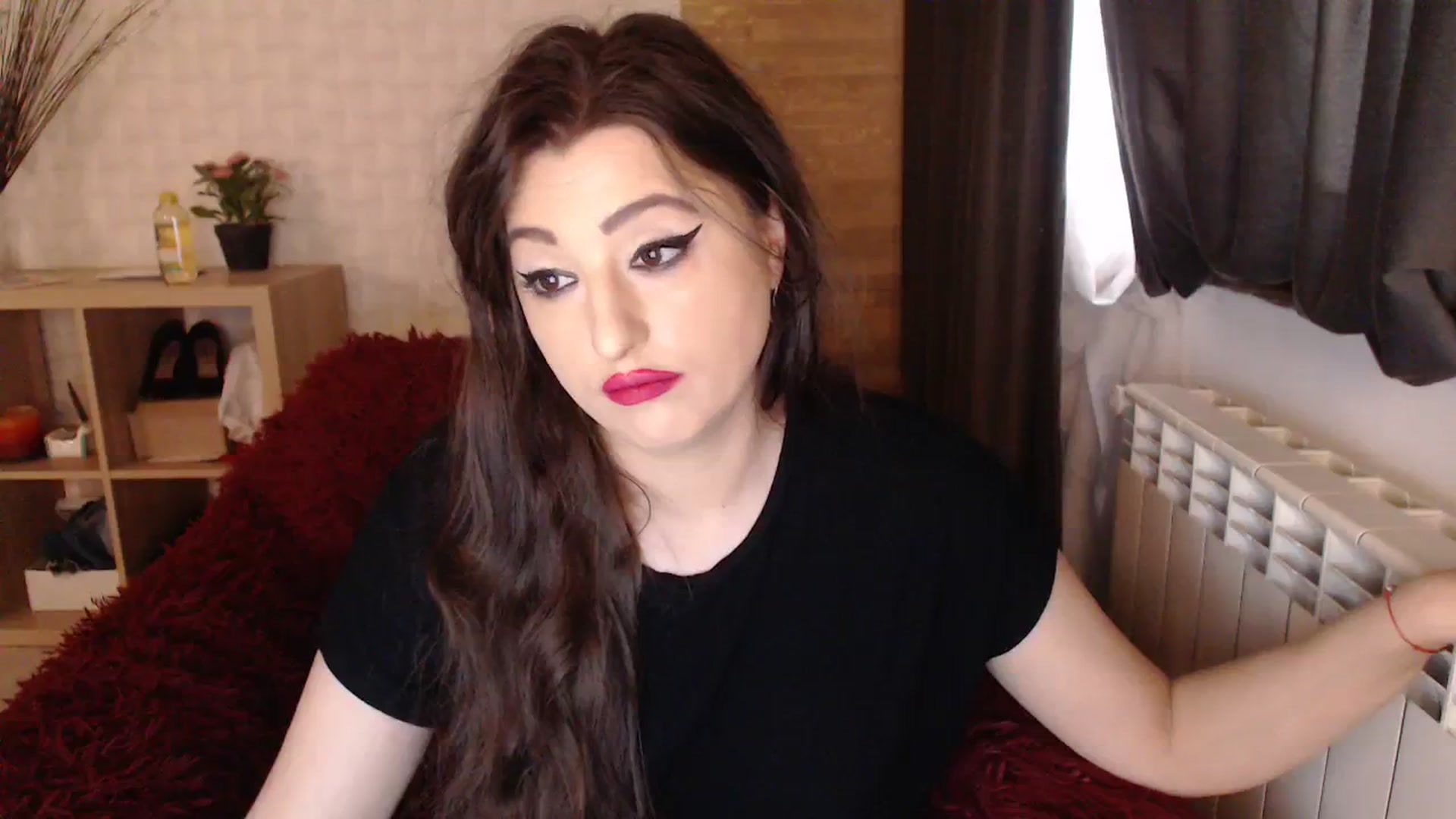 Gallery image thumbnail from HotRebbecca's myfreecams stream on, 03/08/2024, 07:16 image 4 of 20