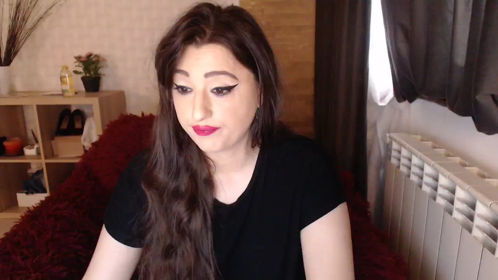 Gallery image thumbnail from HotRebbecca's myfreecams stream on, 03/08/2024, 07:16 image 11 of 20