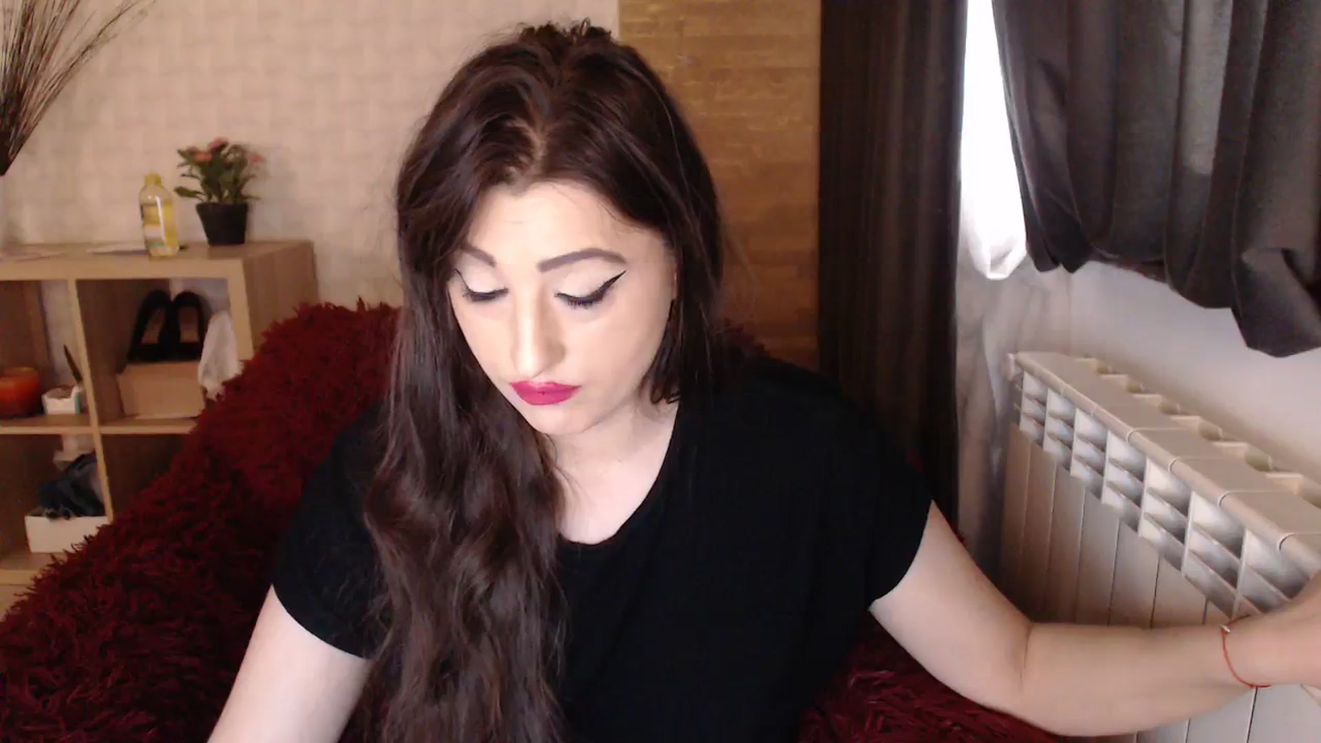 Gallery image thumbnail from HotRebbecca's myfreecams stream on, 03/08/2024, 07:16 image 17 of 20