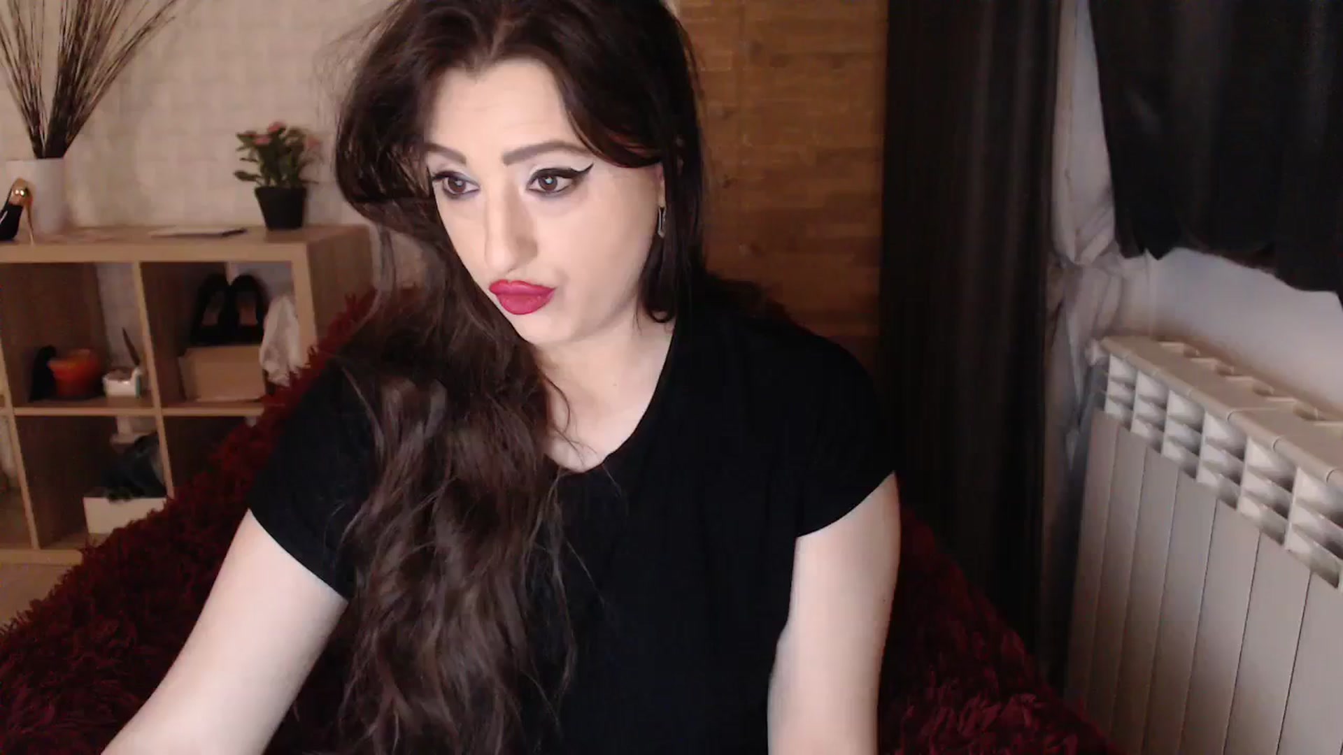 Gallery image thumbnail from HotRebbecca's myfreecams stream on, 03/09/2024, 04:09 image 13 of 20