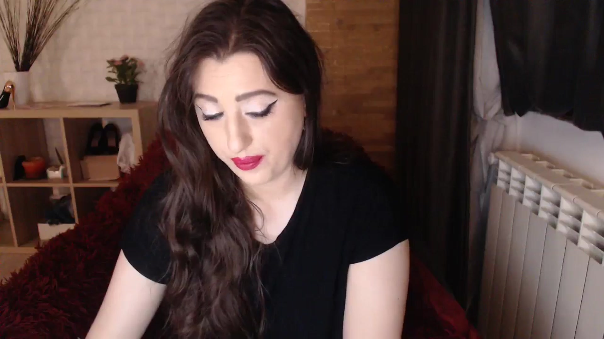 Gallery image thumbnail from HotRebbecca's myfreecams stream on, 03/09/2024, 04:09 image 3 of 20