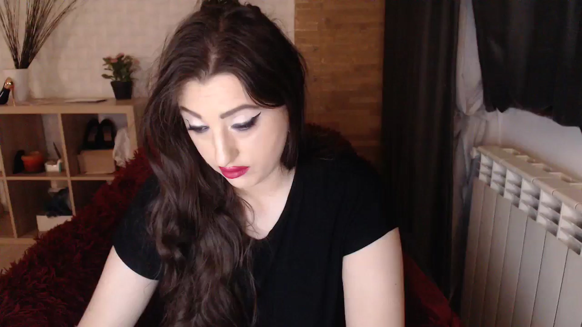 Gallery image thumbnail from HotRebbecca's myfreecams stream on, 03/09/2024, 04:09 image 4 of 20