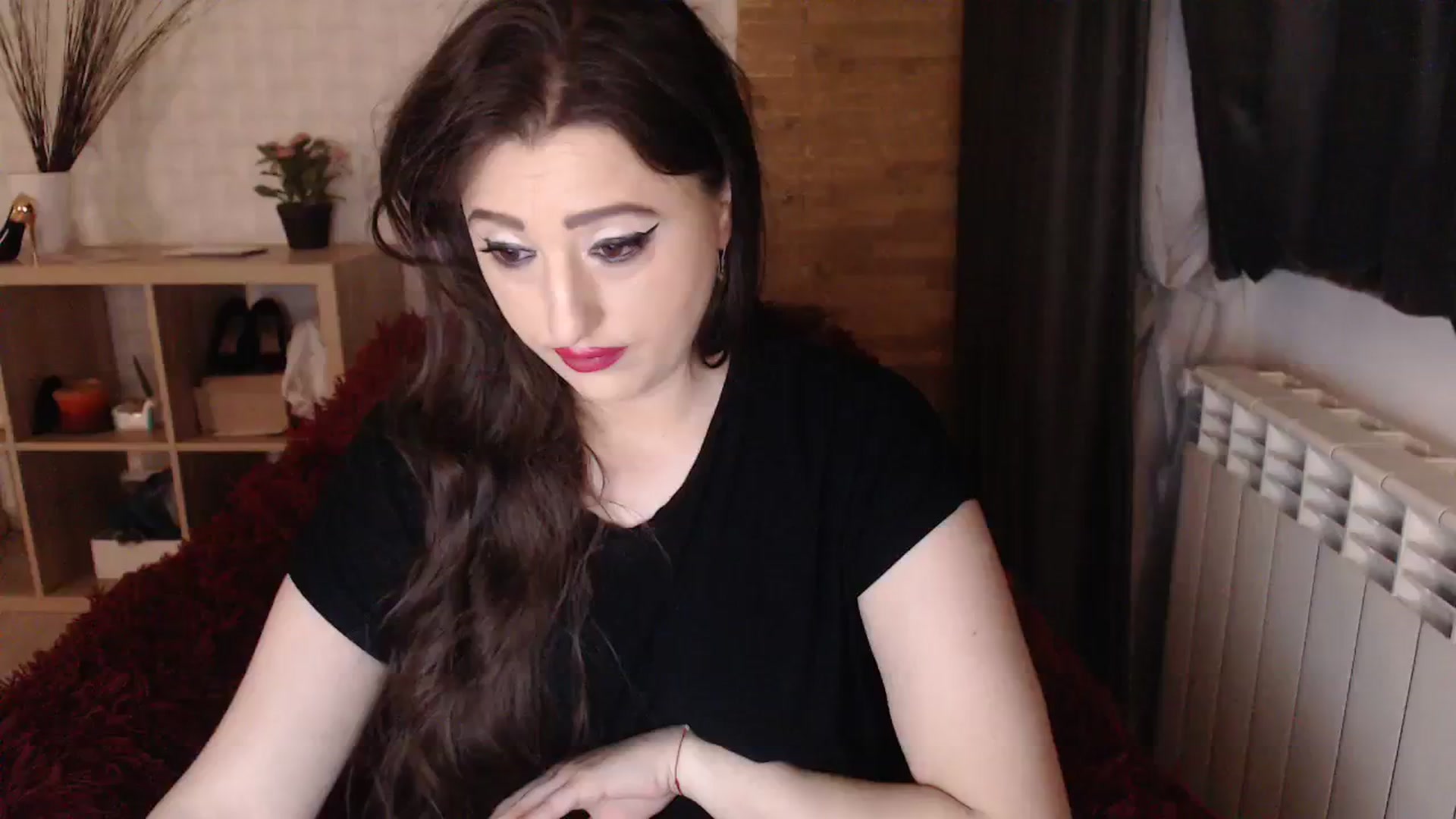 Gallery image thumbnail from HotRebbecca's myfreecams stream on, 03/09/2024, 04:09 image 9 of 20