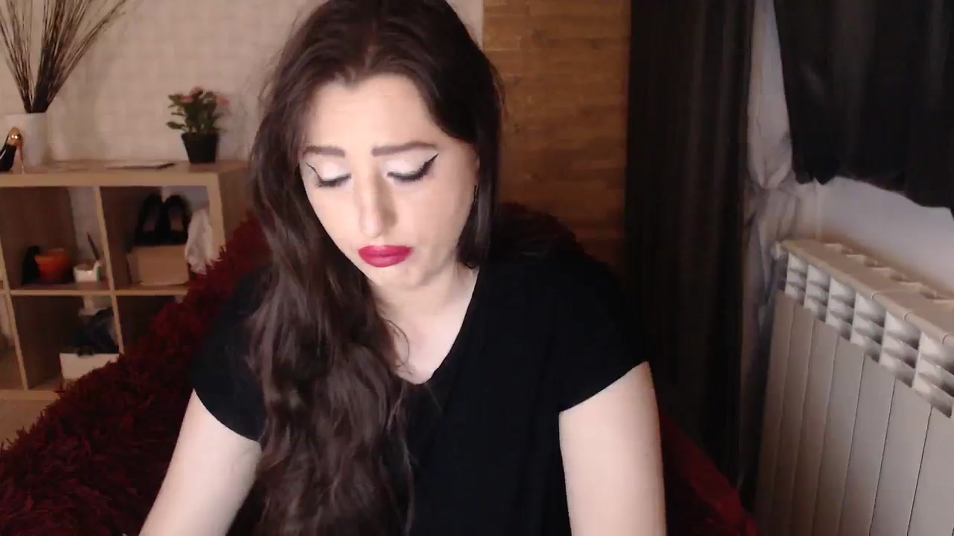 Gallery image thumbnail from HotRebbecca's myfreecams stream on, 03/09/2024, 04:09 image 2 of 20