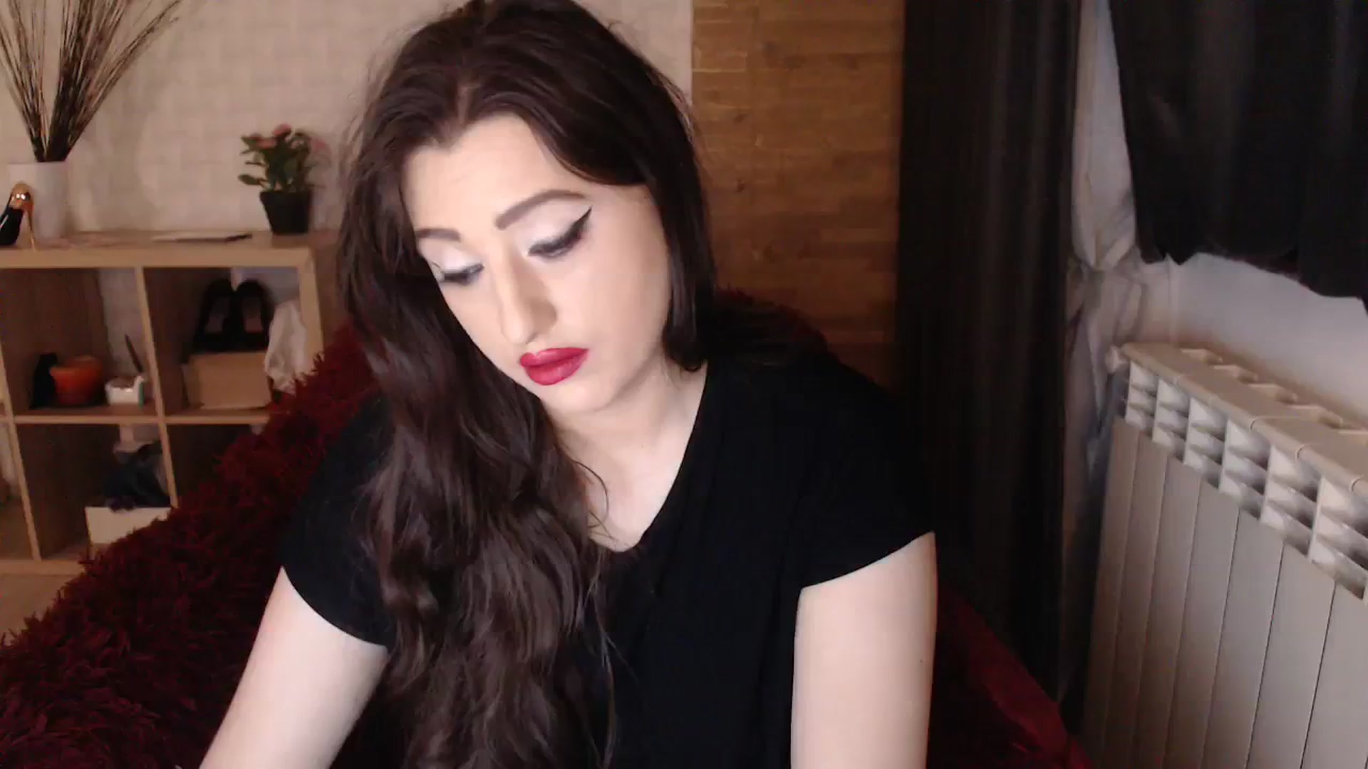 Gallery image thumbnail from HotRebbecca's myfreecams stream on, 03/09/2024, 04:09 image 1 of 20