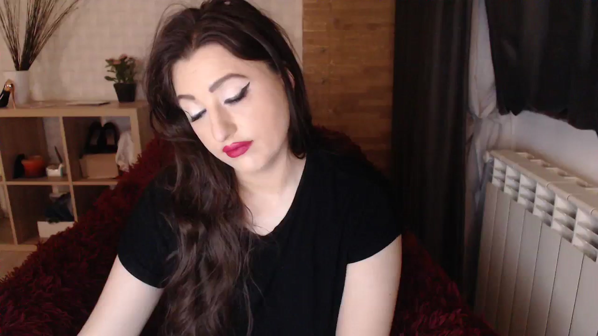 Gallery image thumbnail from HotRebbecca's myfreecams stream on, 03/09/2024, 04:09 image 10 of 20