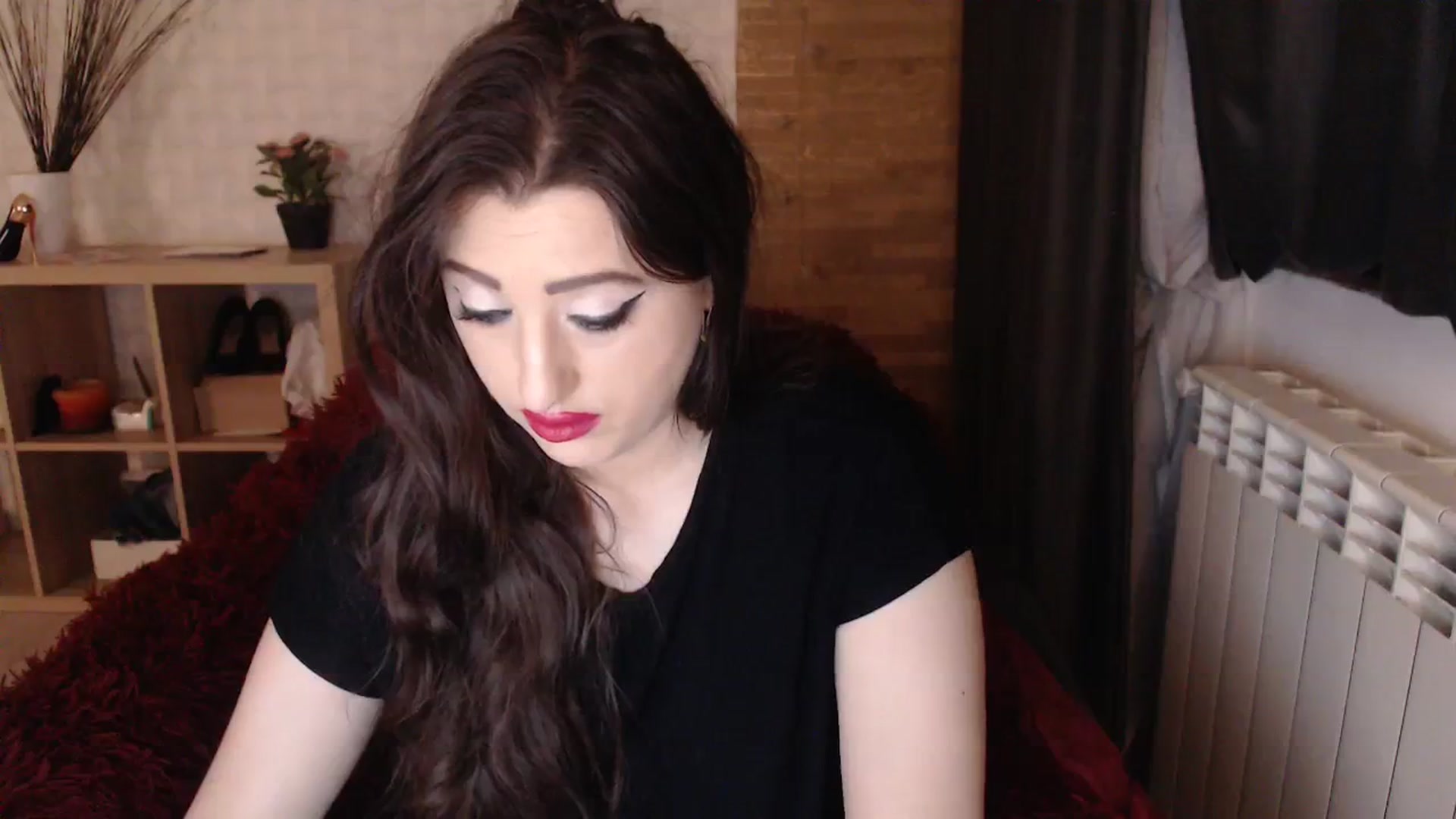 Gallery image thumbnail from HotRebbecca's myfreecams stream on, 03/09/2024, 04:09 image 5 of 20