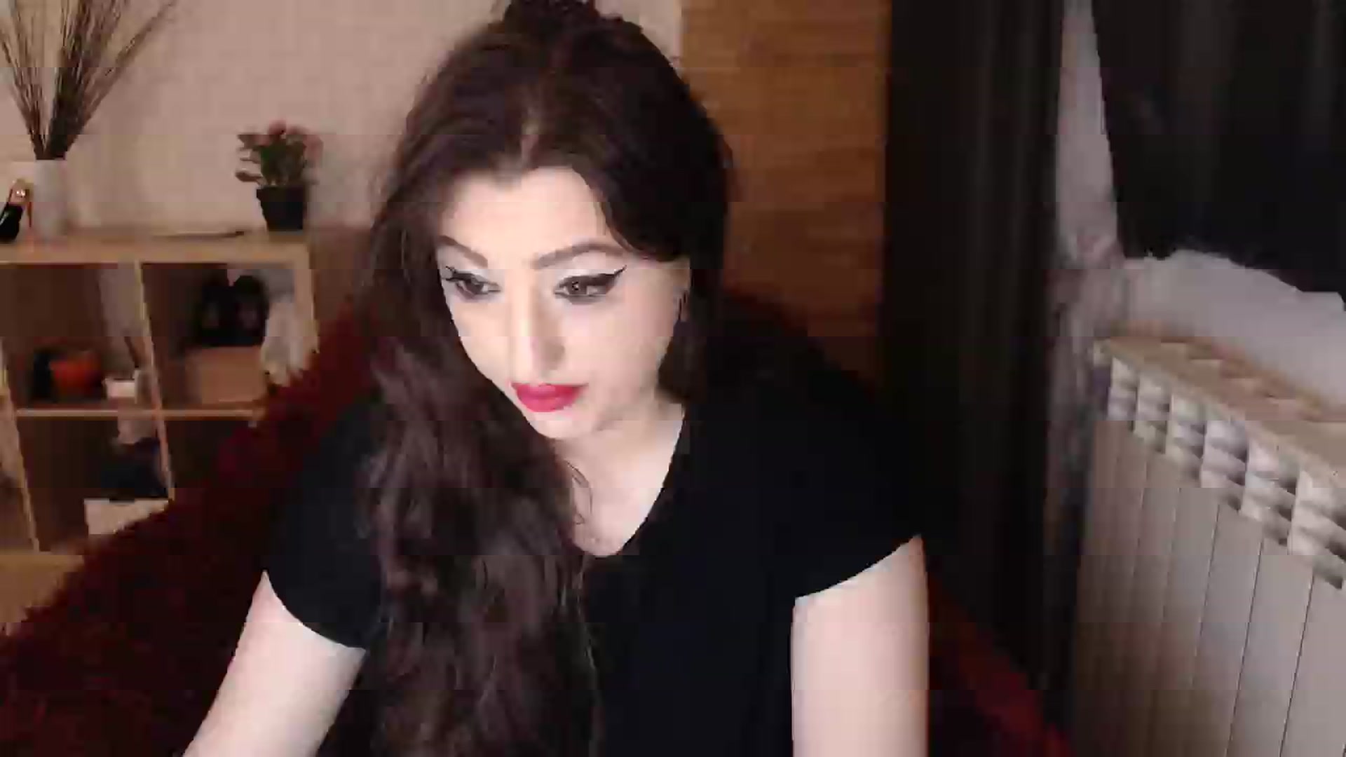 Gallery image thumbnail from HotRebbecca's myfreecams stream on, 03/09/2024, 04:09 image 7 of 20