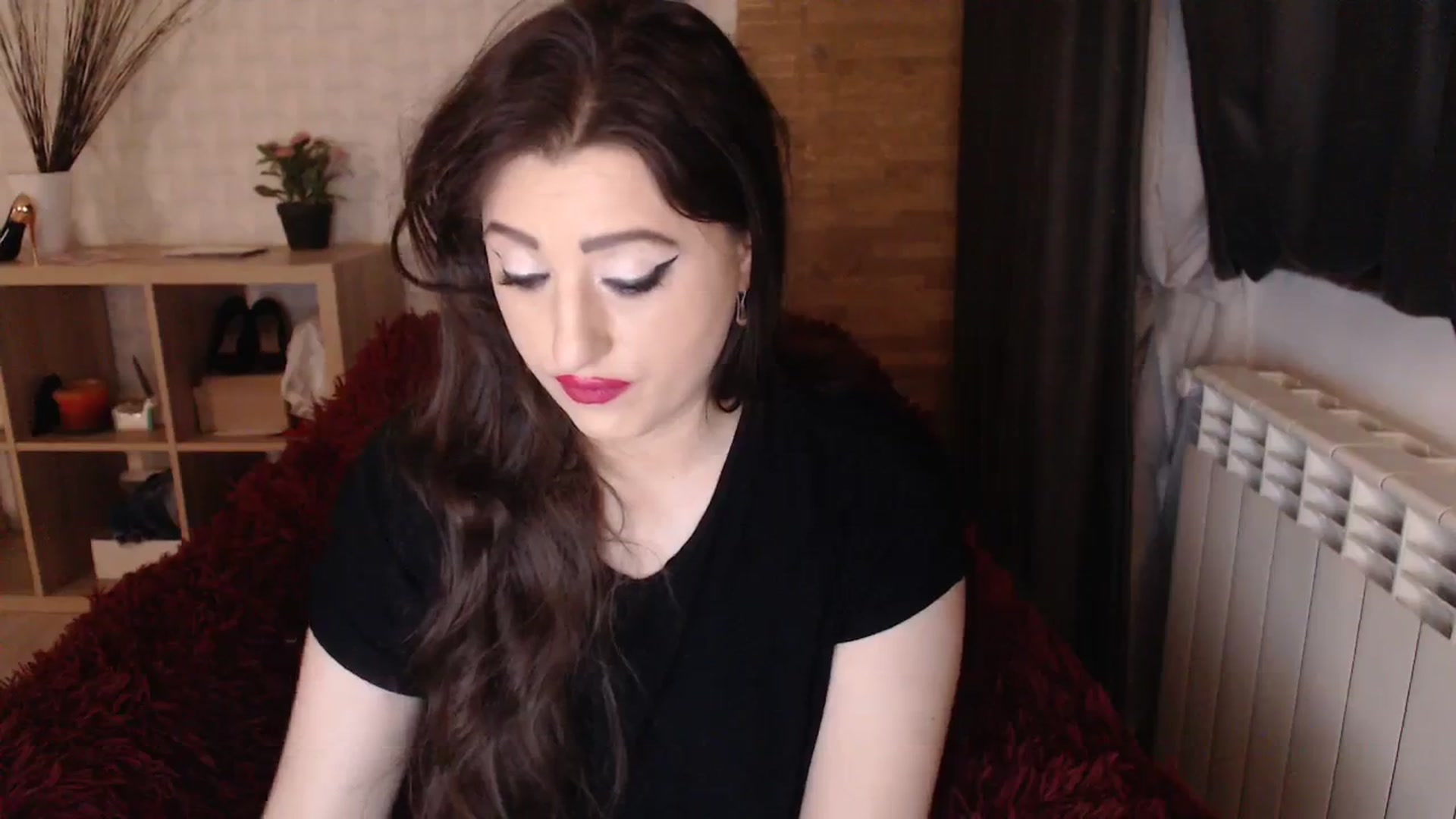Gallery image thumbnail from HotRebbecca's myfreecams stream on, 03/09/2024, 04:09 image 11 of 20