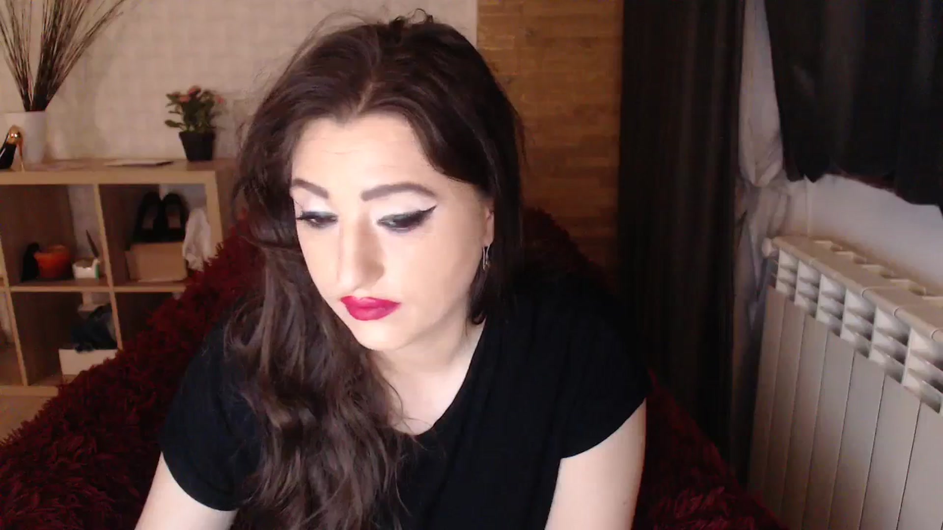 Gallery image thumbnail from HotRebbecca's myfreecams stream on, 03/09/2024, 04:09 image 12 of 20