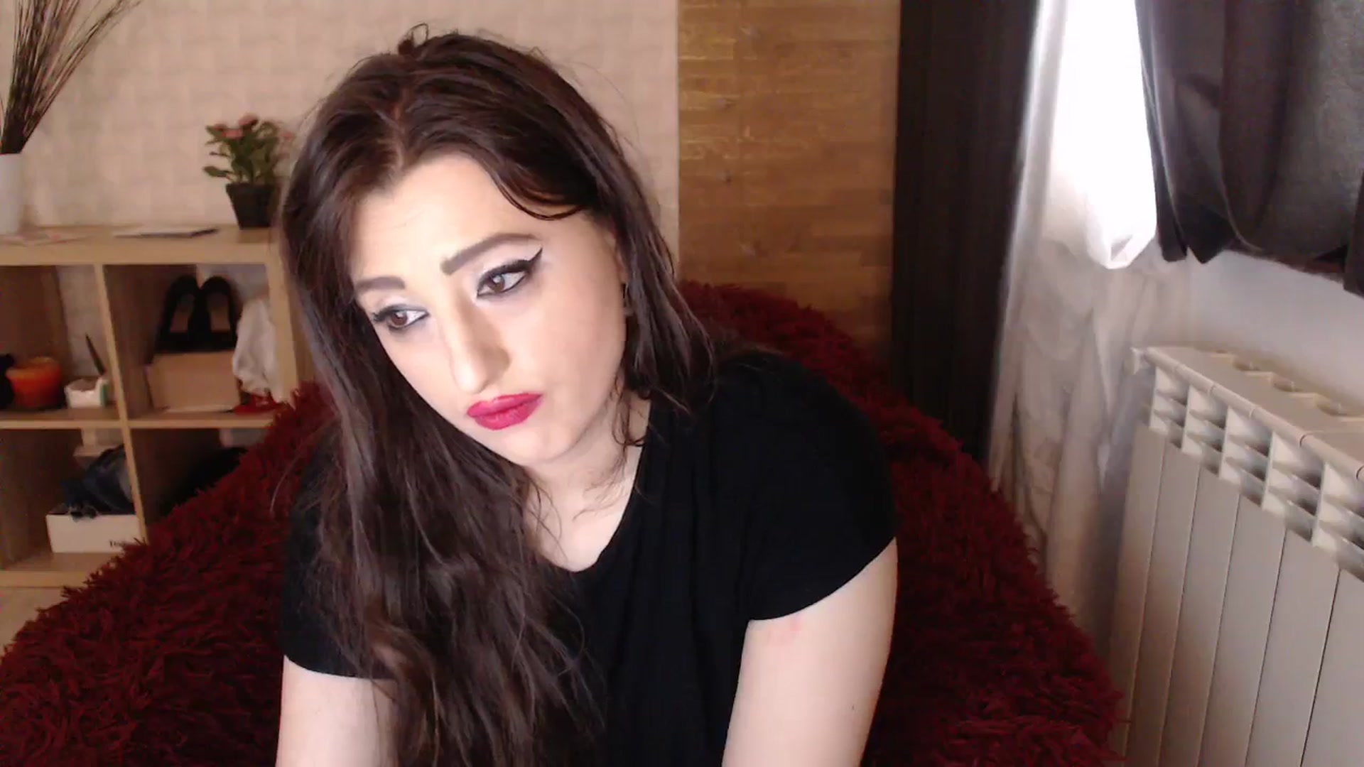 Gallery image thumbnail from HotRebbecca's myfreecams stream on, 03/09/2024, 07:06 image 17 of 20