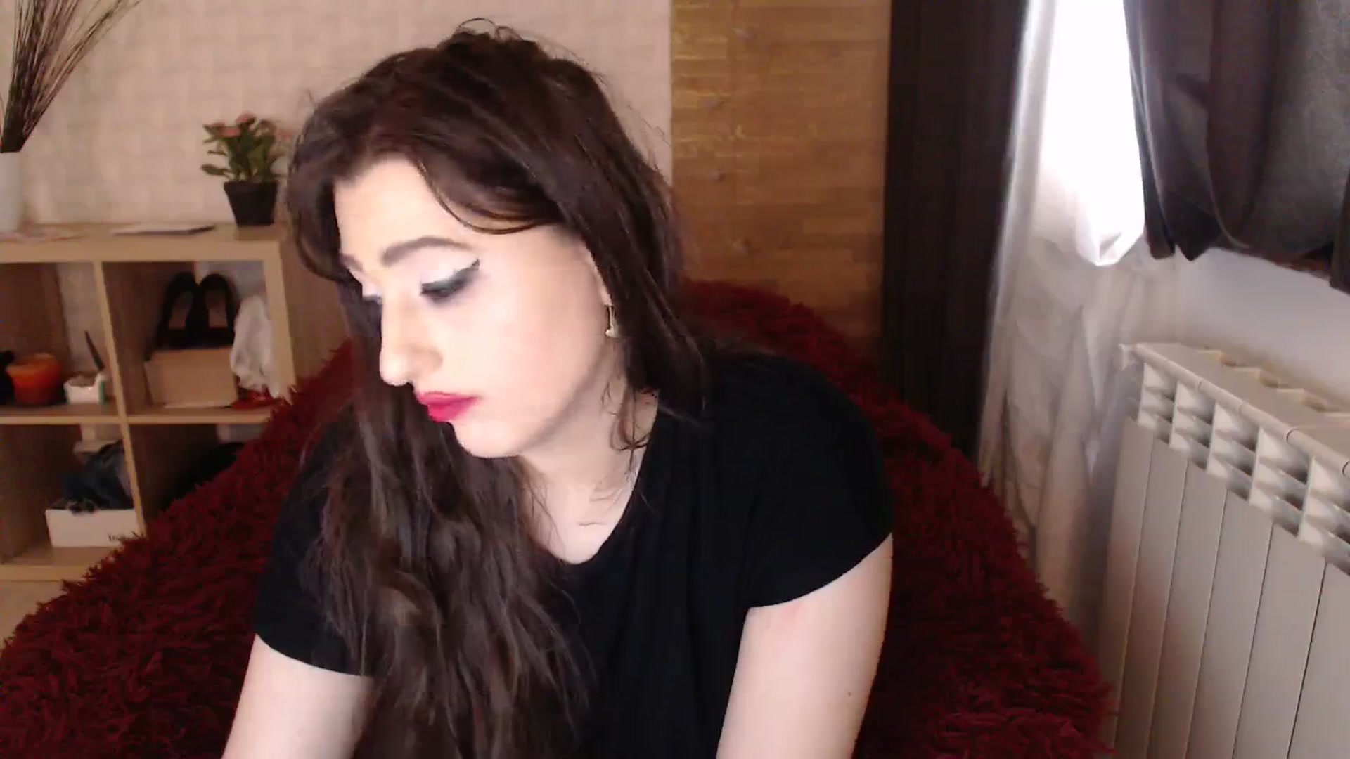 Gallery image thumbnail from HotRebbecca's myfreecams stream on, 03/09/2024, 07:06 image 12 of 20