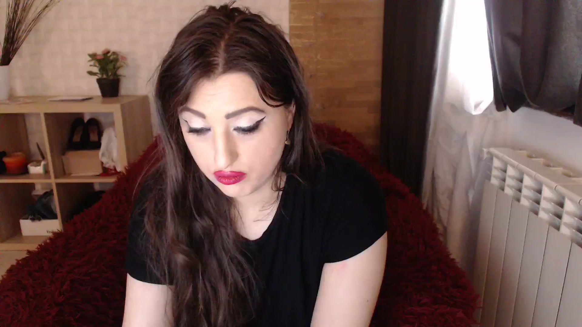 Gallery image thumbnail from HotRebbecca's myfreecams stream on, 03/09/2024, 07:06 image 14 of 20
