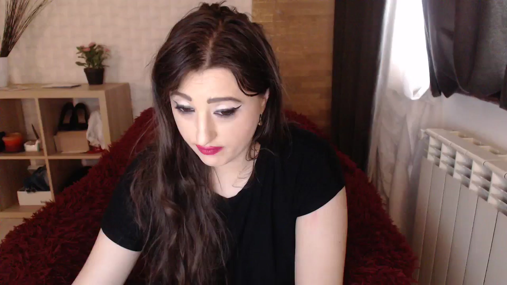 Gallery image thumbnail from HotRebbecca's myfreecams stream on, 03/09/2024, 07:06 image 10 of 20