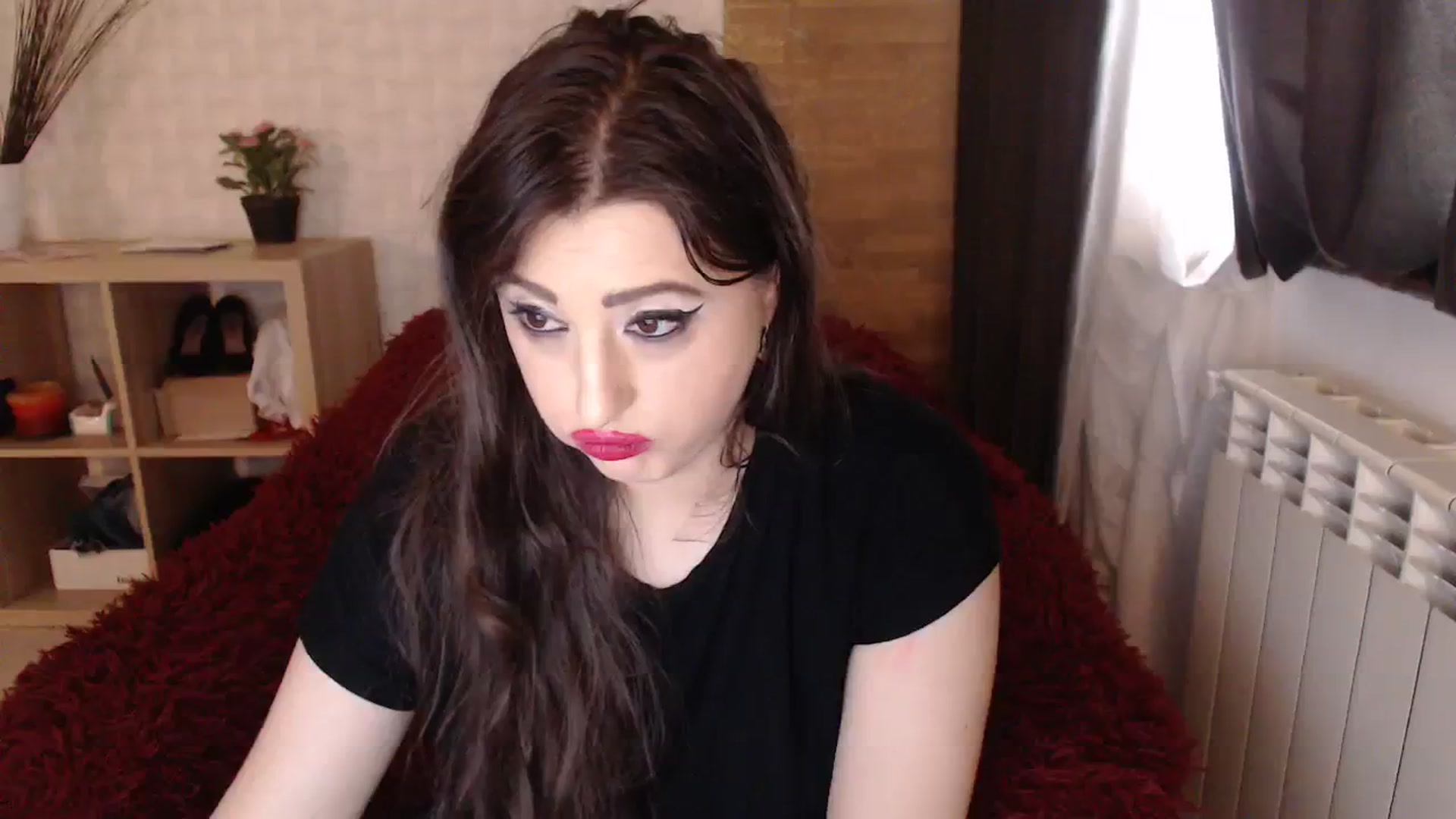 Gallery image thumbnail from HotRebbecca's myfreecams stream on, 03/09/2024, 07:06 image 19 of 20