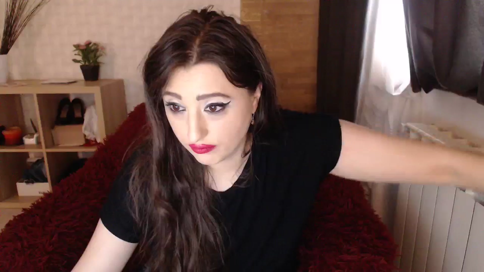 Gallery image thumbnail from HotRebbecca's myfreecams stream on, 03/09/2024, 07:06 image 3 of 20