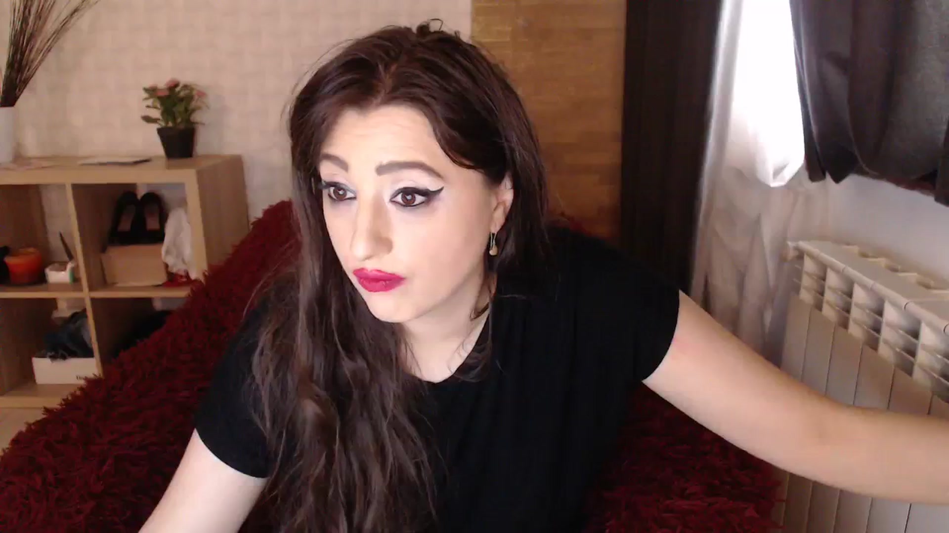 Gallery image thumbnail from HotRebbecca's myfreecams stream on, 03/09/2024, 07:06 image 4 of 20
