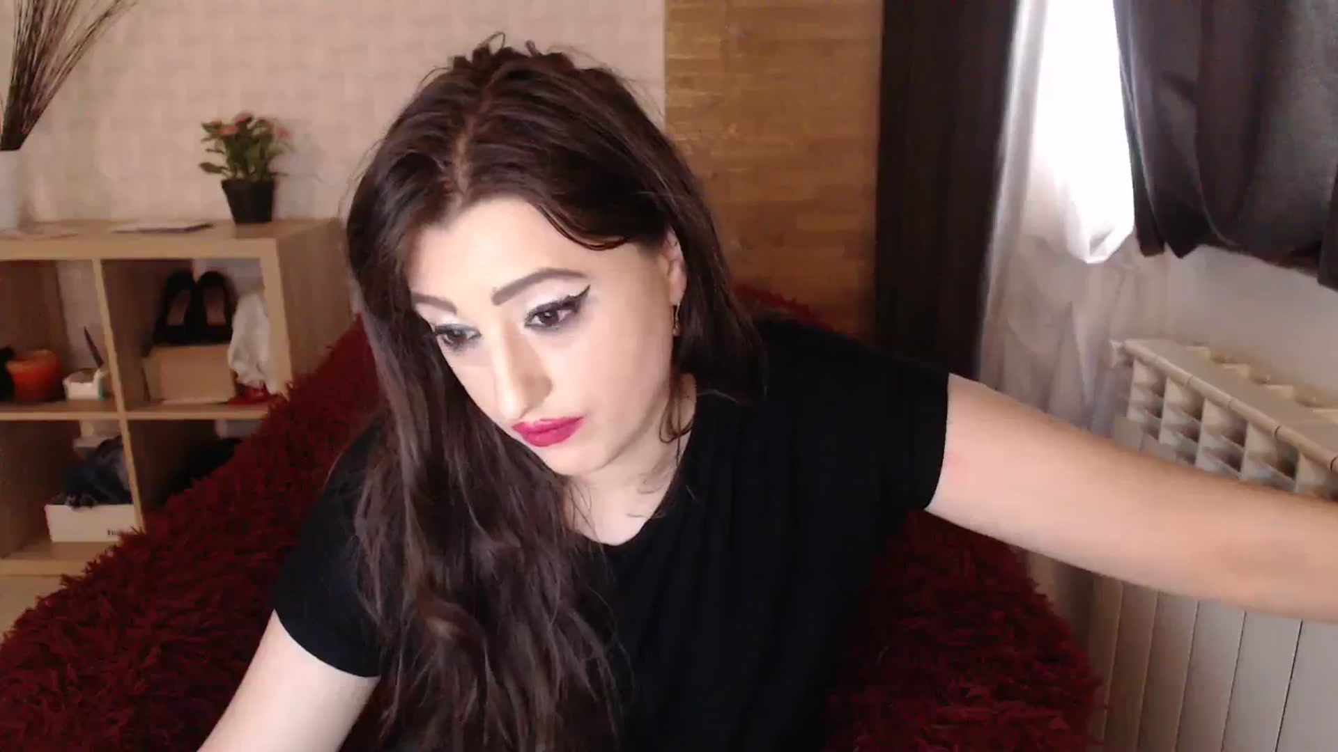 Gallery image thumbnail from HotRebbecca's myfreecams stream on, 03/09/2024, 07:06 image 5 of 20
