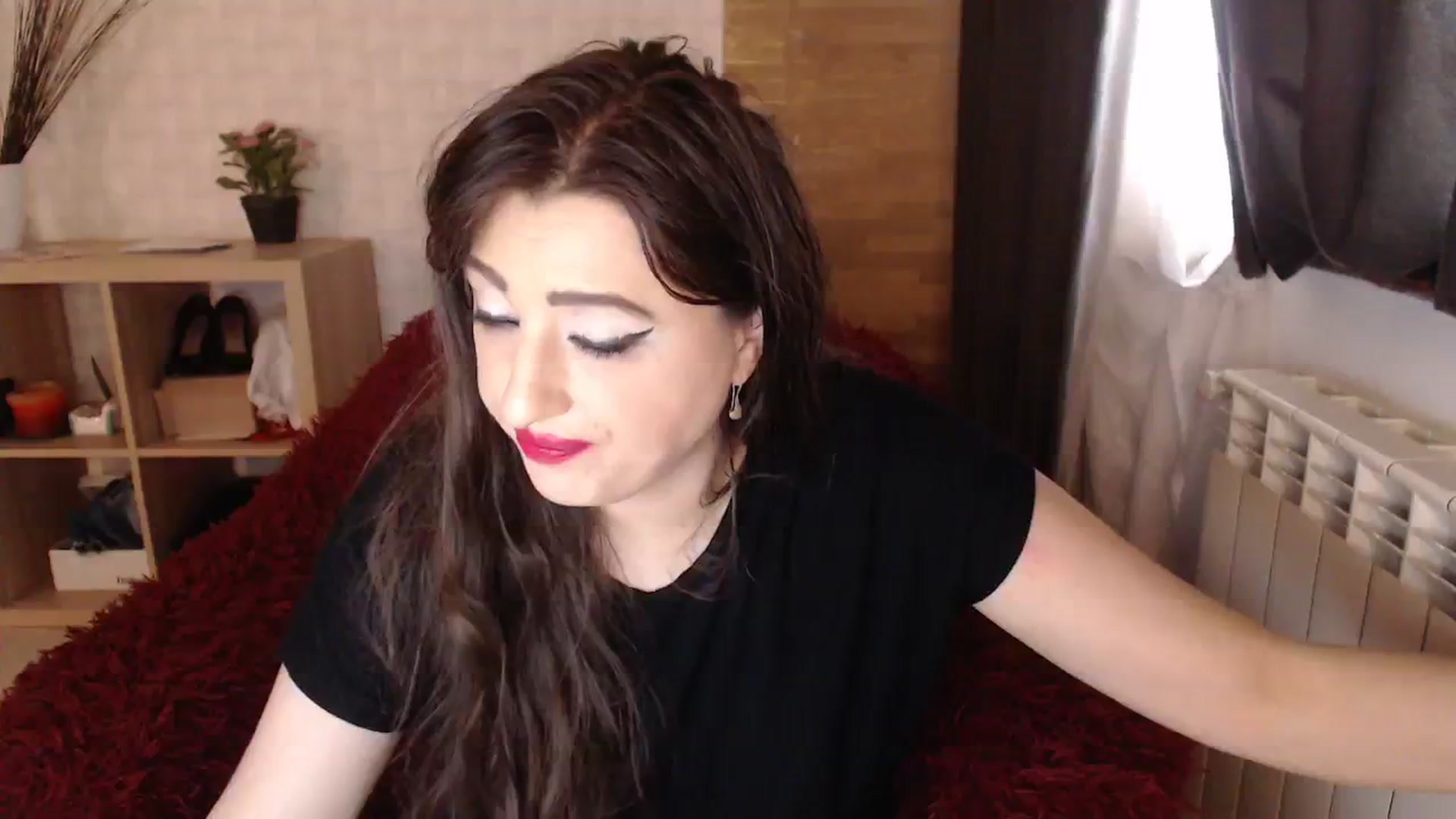 Gallery image thumbnail from HotRebbecca's myfreecams stream on, 03/09/2024, 07:06 image 9 of 20