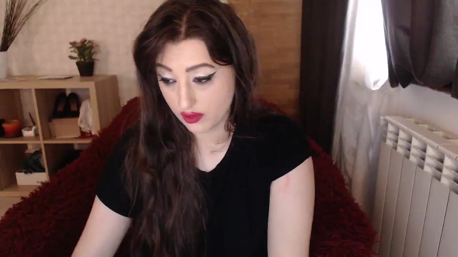Gallery image thumbnail from HotRebbecca's myfreecams stream on, 03/09/2024, 07:06 image 20 of 20