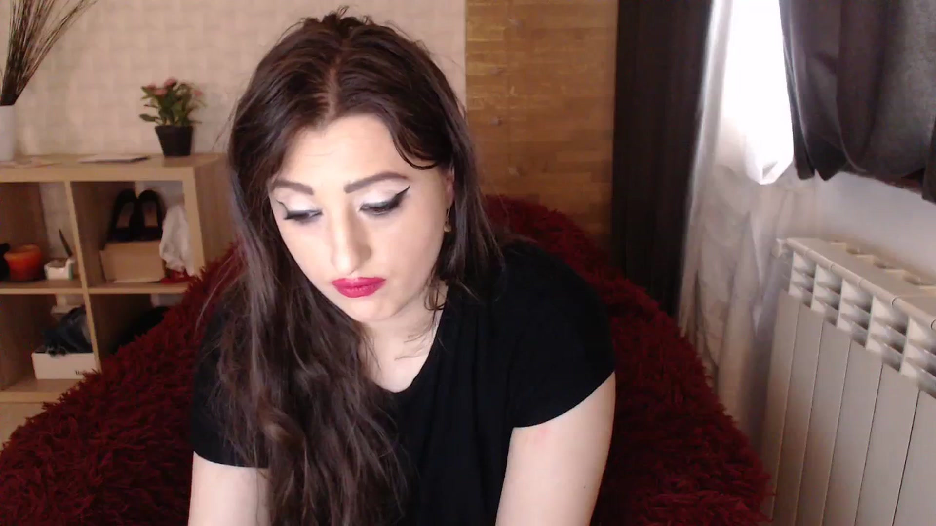 Gallery image thumbnail from HotRebbecca's myfreecams stream on, 03/09/2024, 07:06 image 18 of 20
