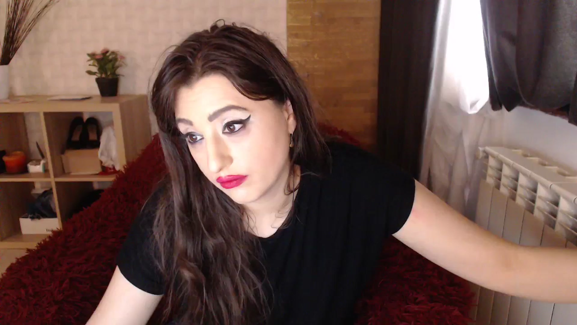 Gallery image thumbnail from HotRebbecca's myfreecams stream on, 03/09/2024, 07:06 image 7 of 20